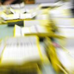 Urne Aperte In 117 Comuni Italiani Per Le Amministrative: Focus Su Genova, Ravenna, Taranto E Matera