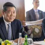 Usa E Cina Accordano Un Meccanismo Di Consultazione Per Ridurre Le Tensioni Commerciali