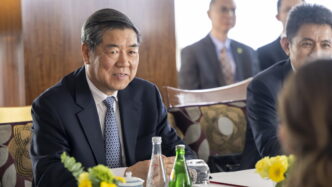 Usa E Cina Accordano Un Meccan