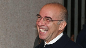 Va A Giuseppe Tornatore Il Pre