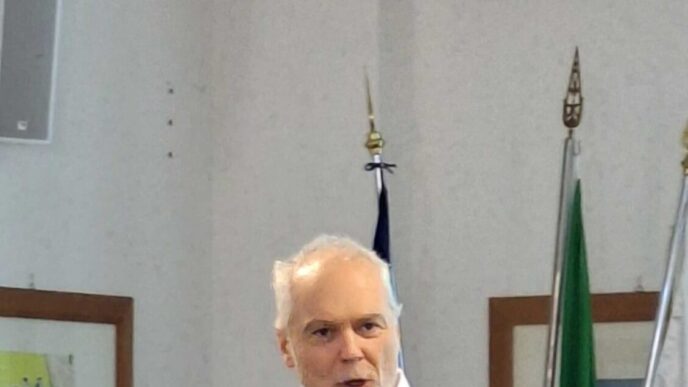 Va Ripensata La Governance Del
