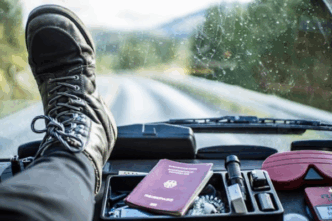 Vacanze 2025 In Auto3A Cosa Ver
