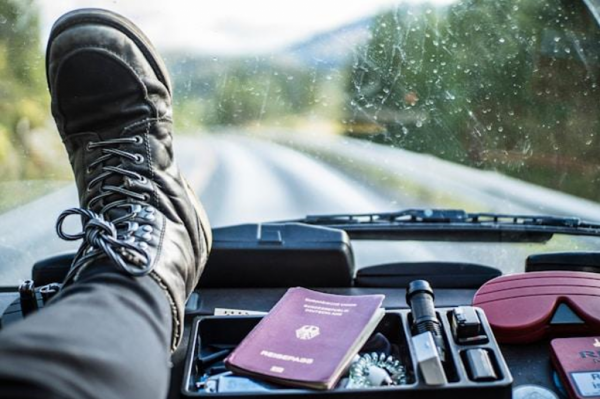 Vacanze 2025 In Auto3A Cosa Ver
