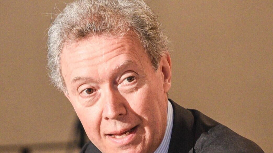 Valentino Campagnolo Nominato
