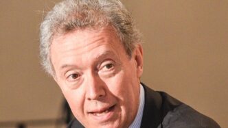 Valentino Campagnolo Nominato