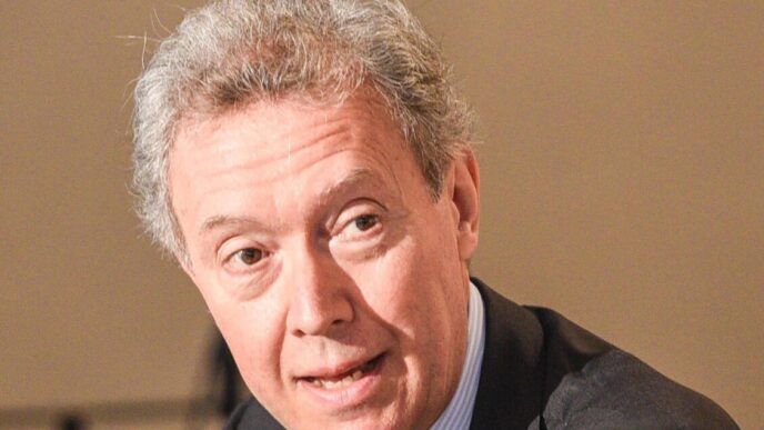 Valentino Campagnolo Nominato