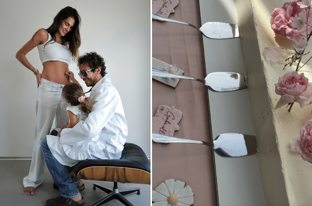 Valentino Rossi E Francesca So