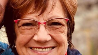 Valeria Bartolucci Convocata I