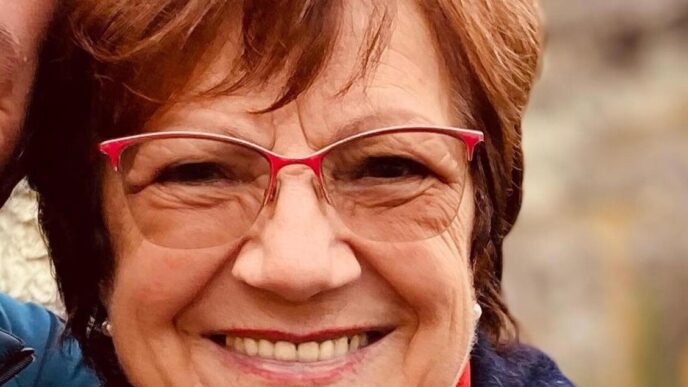 Valeria Bartolucci Convocata I