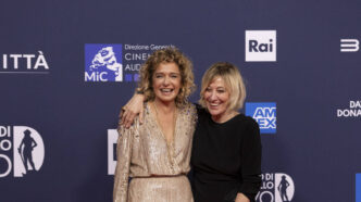 Valeria Bruni Tedeschi Vince I