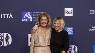 Valeria Bruni Tedeschi Vince I