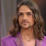 Valerio Scanu Ospite A Ciao Maschio Racconta La Rottura Con Maria De Filippo E Una Denuncia Per Diffamazione