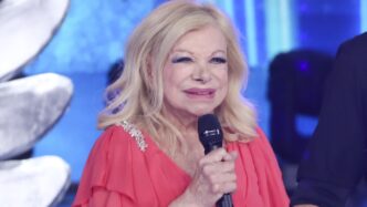 Vandalizzata La Tomba Di Sandr