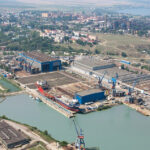 Vard Firma Contratto Per Nuova Nave Di Supporto Offshore Con Dong Fang Offshore In Asia-Pacifico