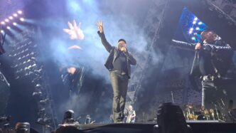 Vasco Live Duemilacinque2C A To