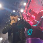 Vasco Rossi Riceverà Le Chiavi Di Firenze Il 9 Giugno In Una Cerimonia Al Palazzo Vecchio