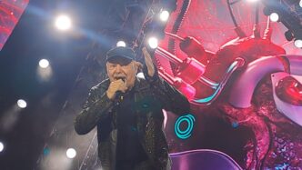 Vasco Rossi Riceverc3A0 Le Chiavi