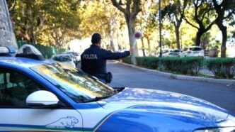 Vasta Operazione Antidroga Nel
