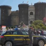 Vasta Operazione Della Guardia Di Finanza A Napoli: Oltre 500 Persone Segnalate Tra Contraffazione, Lavoro Nero E Droga