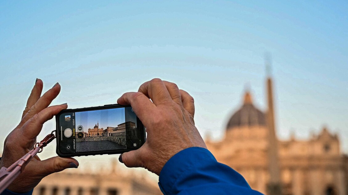 Vaticano2C Al Lavoro 60 Operato