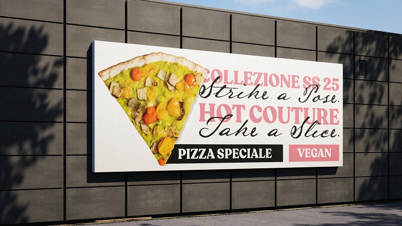 Velo E28093 Pizzaioli Popolari Pres
