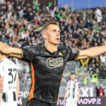 Venezia-Juventus Finisce 2-3 Con I Bianconeri Che Conquistano La Qualificazione Alla Champions League