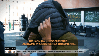Venezia Alle Prese Con La Diff