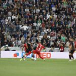 Venezia Batte La Fiorentina 2-1 Al Penzo E Aggancia La Salvezza Superando Empoli E Lecce