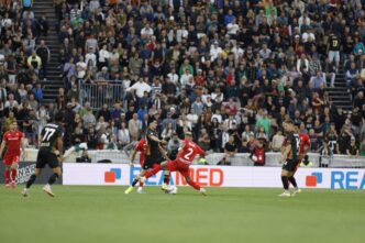 Venezia Batte La Fiorentina 2