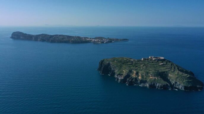 Ventotene Si Prepara Alle28099Europ