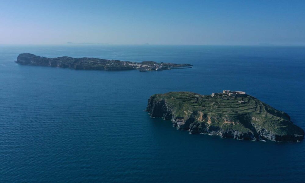 Ventotene Si Prepara Alle28099Europ