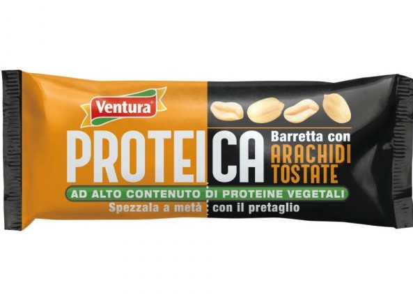 Ventura Torna Al Rimini Wellne