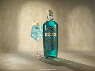 Venturo Spritz Compie Un Anno