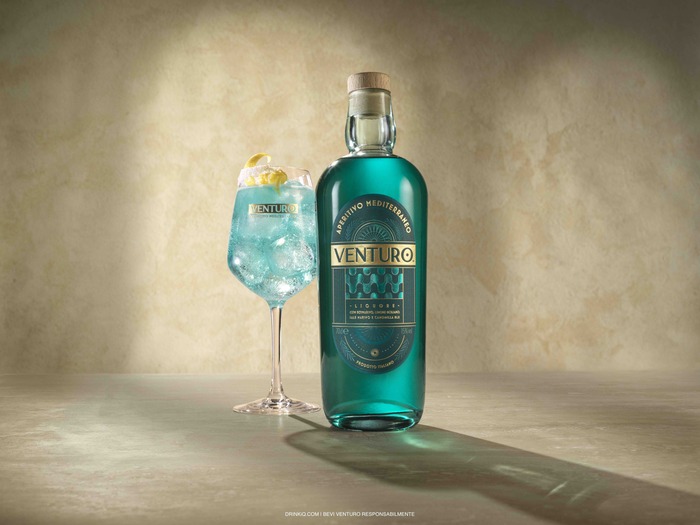 Venturo Spritz Compie Un Anno