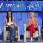Verissimo Speciale Amici 24: Cosa Aspettarsi Dagli Ospiti E Dalle Interviste Nel Salotto Di Silvia Toffanin