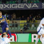 Verona In Campo A Peschiera Per Preparare La Trasferta Decisiva A Empoli In Serie A