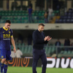 Verona Senza Titolari In Difesa Affronta L’inter Allo Stadio Meazza: Tengstedt Convocato Ma Non In Campo Dal Primo Minuto