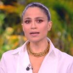 Veronica Gentili Chiede Intervento Urgente Per La Crisi Alimentare A Gaza Durante L’Isola Dei Famosi