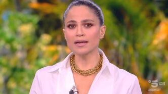 Veronica Gentili Chiede Interv
