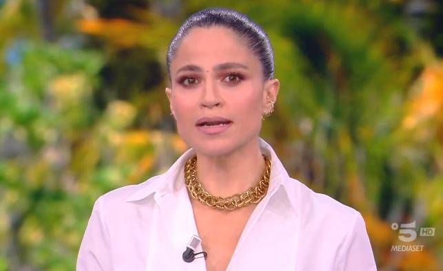 Veronica Gentili Chiede Interv