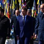 Vertice A Kiev, Intesa Con Gli Usa Su Cessate Il Fuoco In Ucraina Ma Mosca Mantiene Posizioni Ambigue