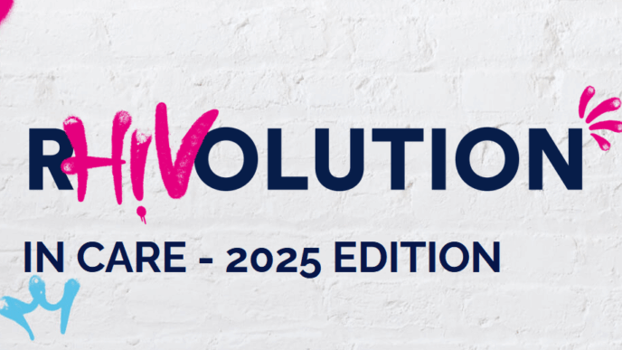 Via Al Bando 2025 Di Viiv Heal