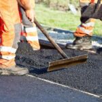 Via Aterno E Altre Arterie Di Pescara Interessate Da Lavori Di Asfaltatura A Partire Dal 12 Maggio 2025