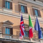 Via Libera Alla Fiducia Della Camera Sul Decreto Albania Con 192 Voti Favorevoli