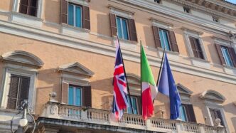 Via Libera Alla Fiducia Della