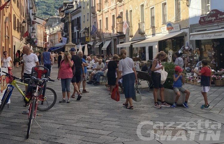 Via Libera Alla Legge In Valle