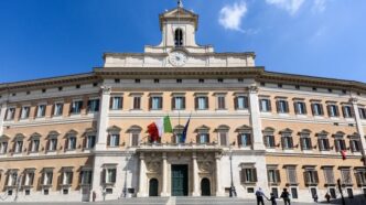 Via Libera Della Camera Al Dec