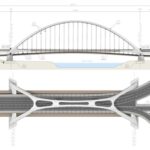 Via Libera Per Il Ponte Dei Congressi: Collegamento Tra Eur E Autostrada Per Fiumicino Approvato Dal Cda Di Anas