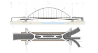 Via Libera Per Il Ponte Dei Co