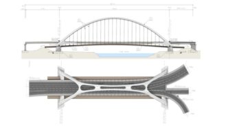 Via Libera Per Il Ponte Dei Co